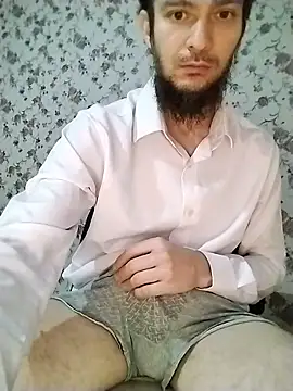 Jumping_squidward Adlı Modelin Canlı XXX Sohbeti