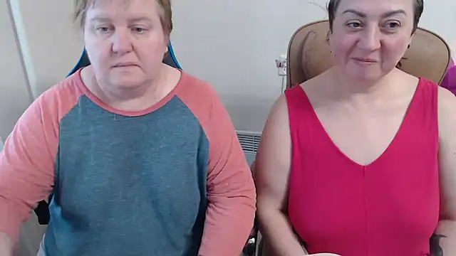 Chat XXX ao vivo de Bertie_Adeline