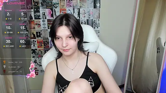 Chat XXX Live AudreyyKim