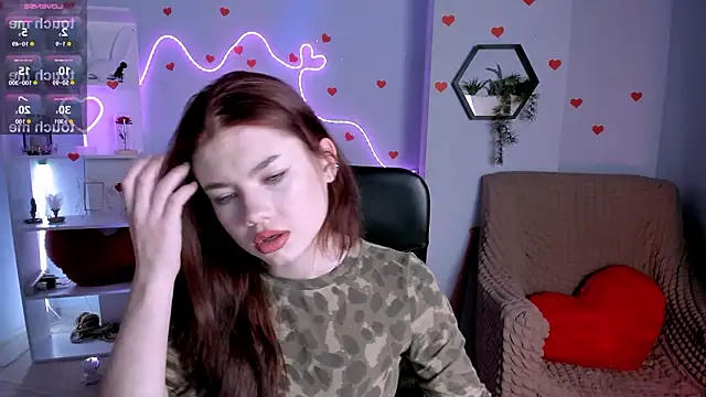 isabel_wave Live XXX Chat