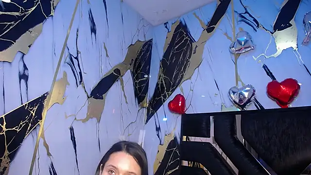 XXX chat uživo modela pinkbunnycs