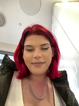 Chat XXX ao vivo de RiriRoseey