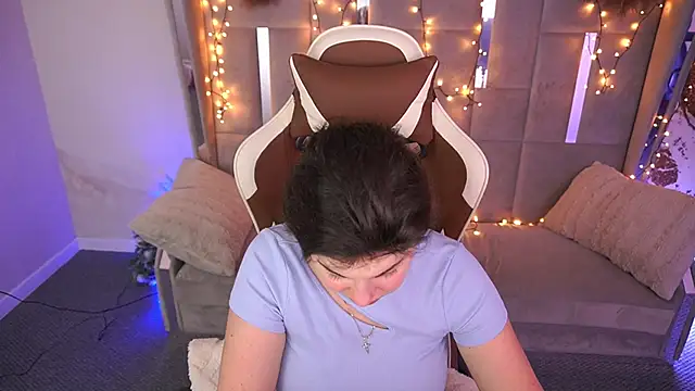 Chat XXX ao vivo de MirandaWong