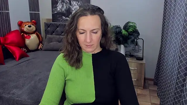 Živý XXX chat AngelicaMay