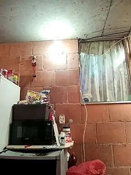 Chat XXX ao vivo de isis_milove