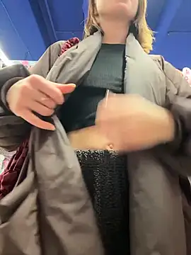 RosieSecret 라이브 XXX 채팅