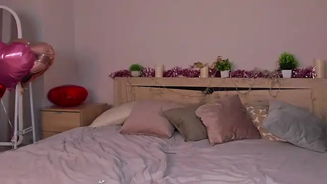 Chat +18 de Anita_Hunt ao vivo