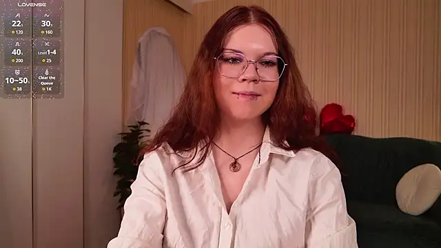 XXX chat uživo modela A_Lot_of_Bunny