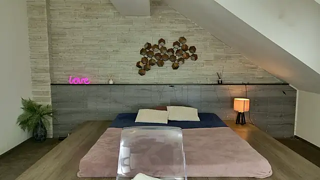 hornyb33_ 라이브 XXX 채팅