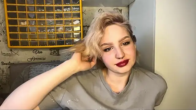 Chat XXX ao vivo de ProMilly