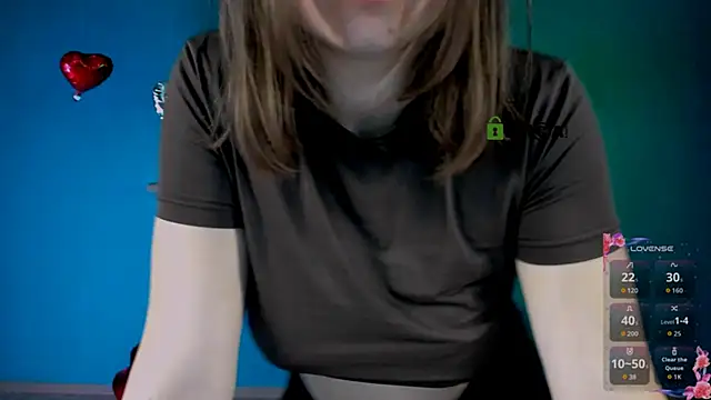 kora_cosmo 라이브 XXX 채팅