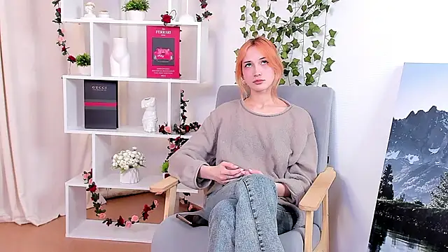 Chat XXX ao vivo de MelitaKarlen