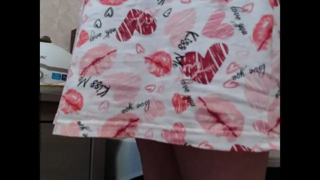 Anabelldestiny Adlı Modelin Canlı XXX Sohbeti