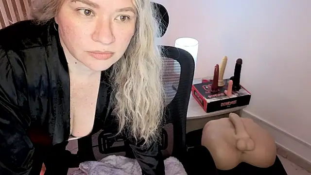 XXX chat uživo modela MarianL0ve