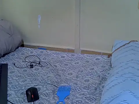 Chat XXX ao vivo de Melia0