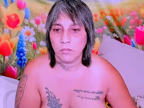 Czat XXX na żywo – indianroxy