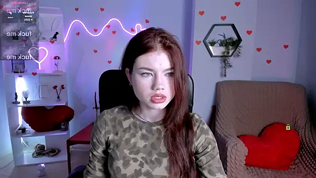 isabel_wave: онлайн-секс-чат