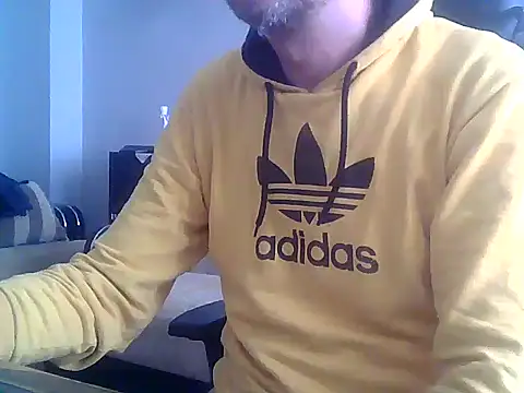 Chatroom XXX en direct de boran34