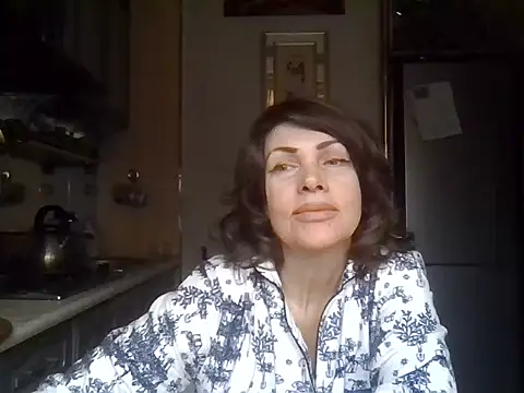 Chat XXX ao vivo de Baby-Matilda