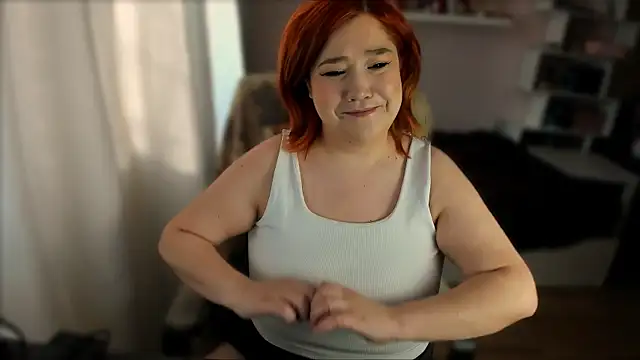 Vi-Vixen – Naživo XXX chat