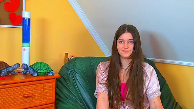 Chat XXX en directo de JessicaJewells