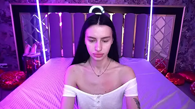 Chat XXX en directo de Snow_WhiteeeX