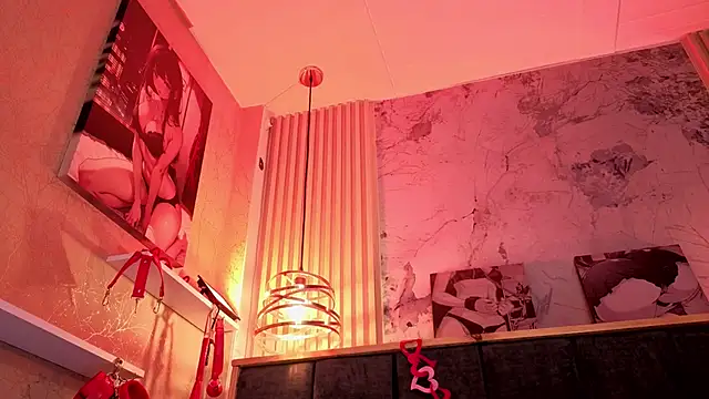 Chatroom XXX en direct de Im-Lola