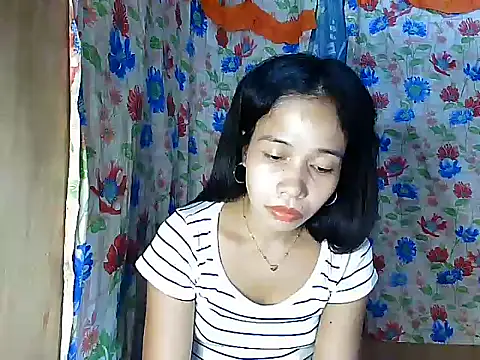 Chat XXX ao vivo de PinaySkinnyGirl