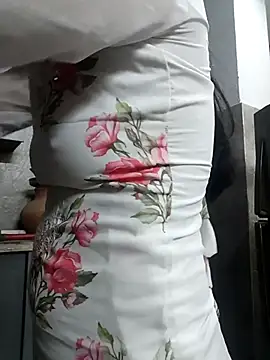 Chat XXX ao vivo de PUNAM456