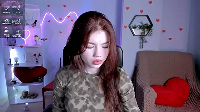 Chat XXX Live isabel_wave