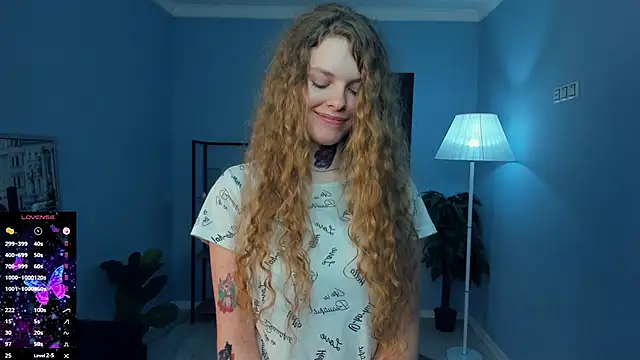 Czat XXX na żywo – RayaNenlia