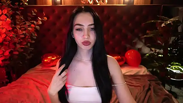 Онлайн чат XXX WildKittenX_