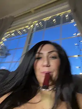 Chat XXX en directo de LittleMissEeve