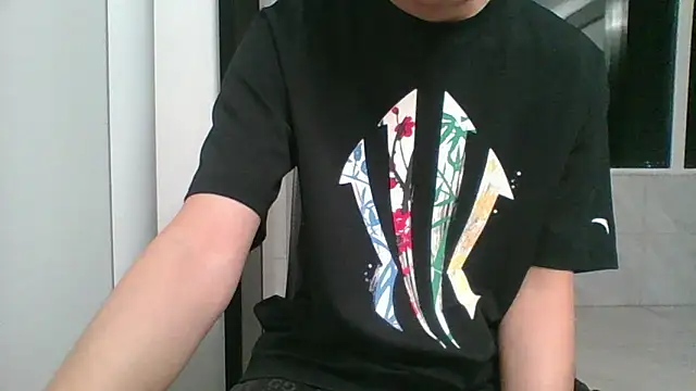 nole_china7 Webcam Show