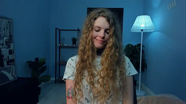 Živý XXX chat RayaNenlia