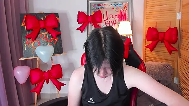 BakugoKatsuki Live XXX-Chat