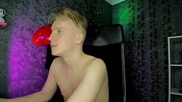 AlexxSweet 라이브 XXX 채팅