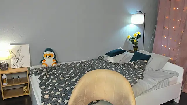 โชว์เว็บแคมของ EthalCarlsqq