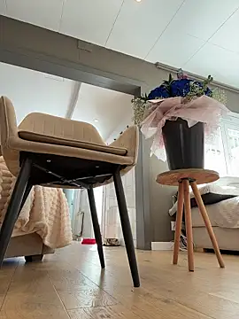 Chatroom XXX en direct de CarlaConnorTV