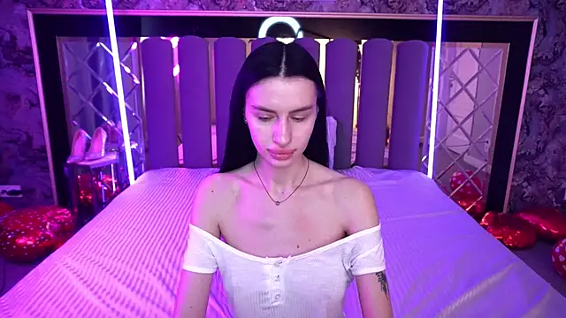 Chat XXX en directo de Snow_WhiteeeX