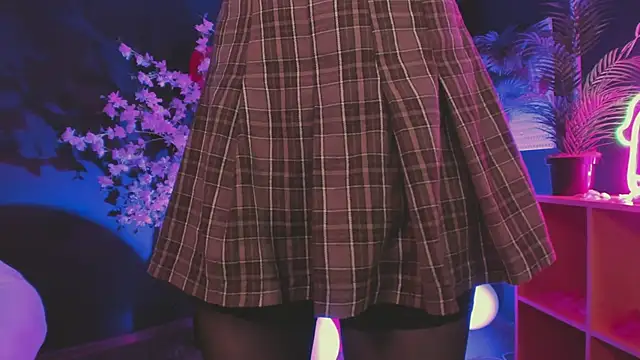 Živý XXX chat Emily_tender