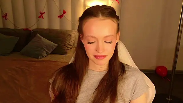 SallyPinkman Live XXX-Chat