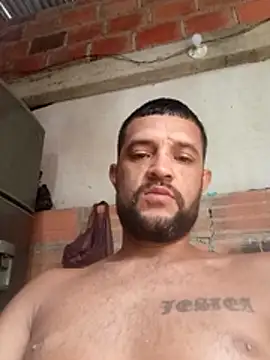 Hot_Veteran_1: διαδικτυακό σόου στην κάμερα