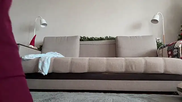 XXX chat uživo modela Love_plat1na