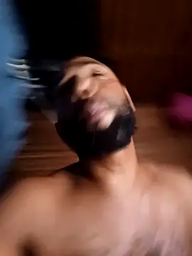 Živý XXX chat Camodick