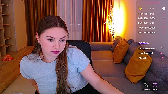 Chat XXX ao vivo de _Mia_Adams