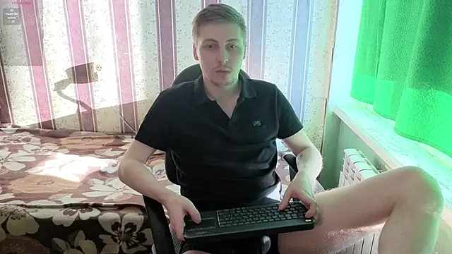 Darien_Brown Live XXX-chat