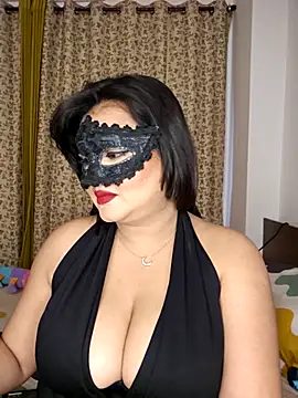 Blossam_07 Adlı Modelin Web Kamerası Şovu