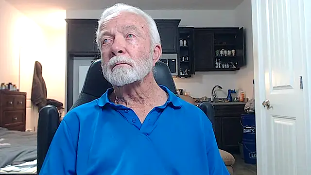 Show de rockpoint69 na webcam