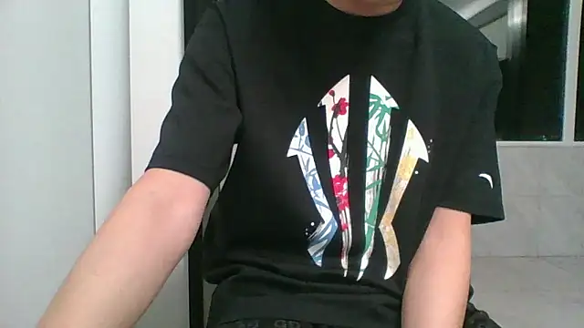 nole_china7 网络视讯表演